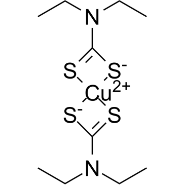 Copper(II) diethyldithiocarbamate|CS-0179725