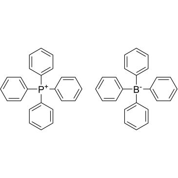 Tetraphenylphosphonium tetraphenylborate|CS-0179731