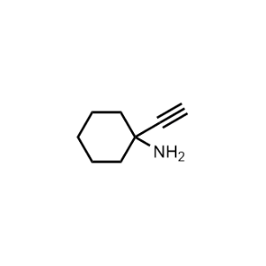 1-Ethynylcyclohexan-1-amine|CS-0179732