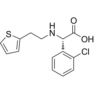Clopidogrel impurity 3|CS-0179792