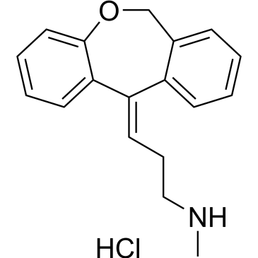 Doxepin impurity 1 hydrochloride|CS-0179843