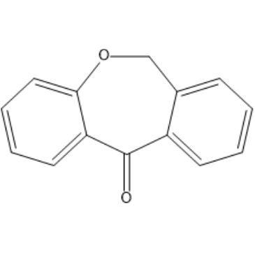 Dibenzo[b,e]oxepin-11(6H)-one Doxepin Impurity|CS-0179877
