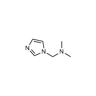 1-(1H-Imidazol-1-yl)-N,N-dimethylmethanamine|CS-0179884