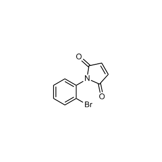 1-(2-Bromophenyl)-1H-pyrrole-2,5-dione|CS-0179887