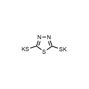 1,3,4-Thiadiazole-2,5-dithiol dipotassium salt,98%|CS-0179921