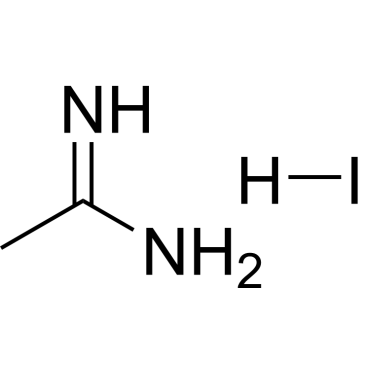 Acetimidamide hydroiodide|CS-0180936