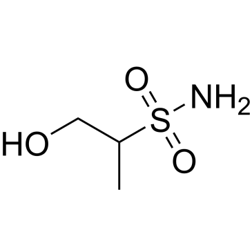 1-Hydroxypropane-2-sulfonamide|CS-0180979
