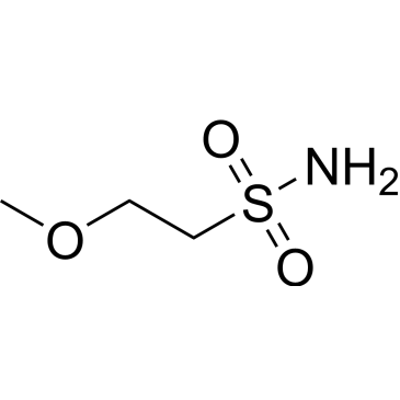 2-Methoxyethanesulfonamide|CS-0180980