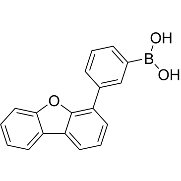 3-(Dibenzo[b,d]furan-4-yl)phenylboronic acid|CS-0181011