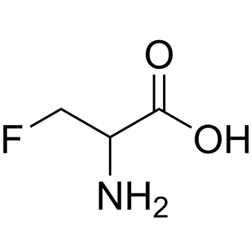 2-Amino-3-fluoropropanoic acid|CS-0181058