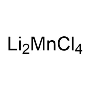 Manganese(II) chloride bis(lithium chloride) complex solution,0.956 g/mL at 25 °C, 0.5M in THF|CS-0181066