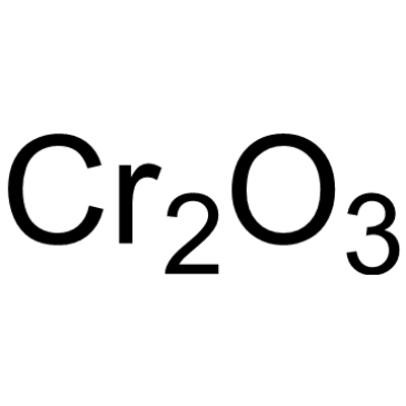 Chromium(III)oxide, 99.9% trace metals basis|CS-0181156
