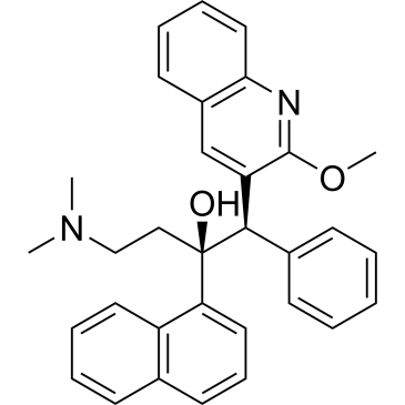 Bedaquinoline impurity 13|CS-0181188