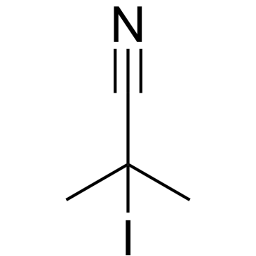 2-Iodo-2-methylpropanenitrile|CS-0181232