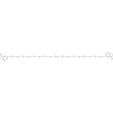 PEG NHS ester disulfide|CS-0181283