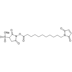 Sulfo-KMUS sodium salt|CS-0181297