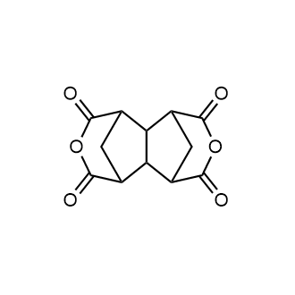 Bicyclo[3.3.0]octane-2,4,6,8-tetracarboxylicdianhydride|CS-0181369