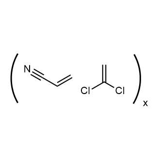 Poly(vinylidene chloride-co-acrylonitrile)|CS-0181370