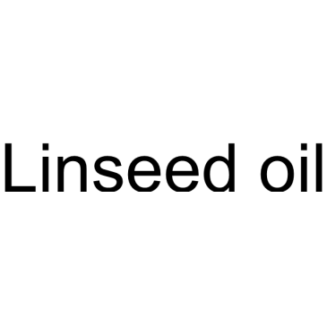 Linseed oil|CS-0181391