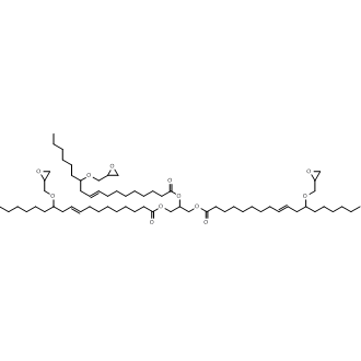 Castor oil glycidyl ether|CS-0181412