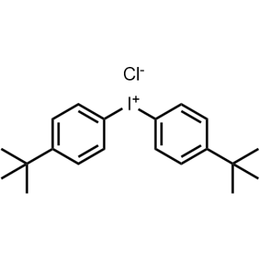 Bis(4-(tert-butyl)phenyl)iodoniumchloride|CS-0181415