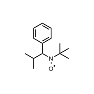 2,2,5-Trimethyl-4-phenyl-3-azahexane-3-nitroxide|CS-0181441