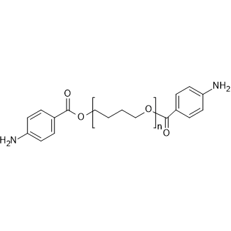 Poly(1,4-butanediol)bis(4-aminobenzoate)|CS-0181459