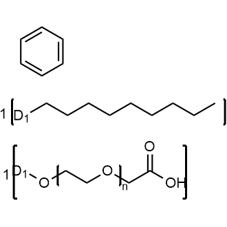 Glycolic acid ethoxylate 4-nonylphenyl ether|CS-0181460