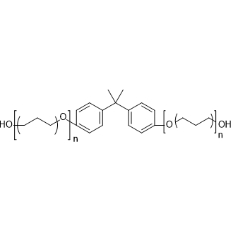Bisphenol A propoxylate|CS-0181465
