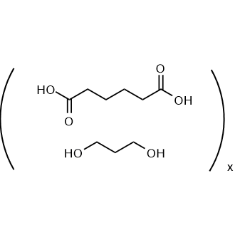 Poly(1,3-propylene adipate)|CS-0181466