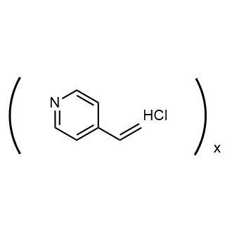 Poly(4-vinylpyridine hydrochloride)|CS-0181487
