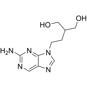 6-Deoxypenciclovir|CS-0181544