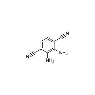 2,3-Diaminoterephthalonitrile|CS-0181658