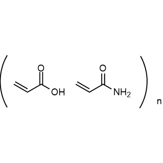 Poly(acrylamide-co-acrylic acid)|CS-0181682