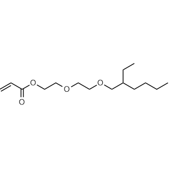 Di(ethylene glycol) 2-ethylhexyl ether acrylate|CS-0181694
