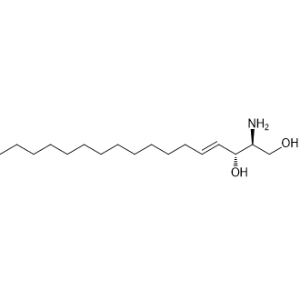 Sphingosine d17:1|CS-0181727