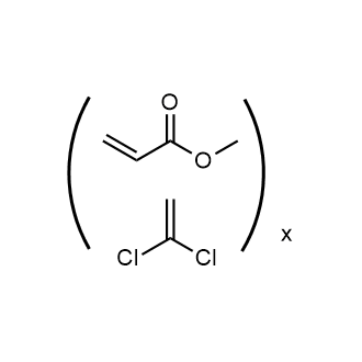 Poly(vinylidene chloride-co-methyl acrylate)|CS-0181760