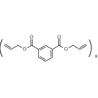 Poly(diallyl isophthalate)|CS-0181762
