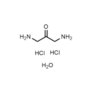 1,3-Diaminoacetone dihydrochloride monohydrate|CS-0181766
