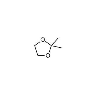 2,2-Dimethyl-1,3-dioxolane|CS-0181795
