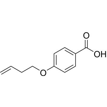 4-(But-3-en-1-yloxy)benzoic acid|CS-0181817