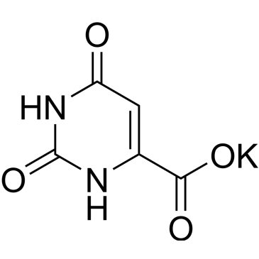 Orotic acid potassium|CS-0181821