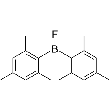 Fluorodimesitylborane|CS-0181842