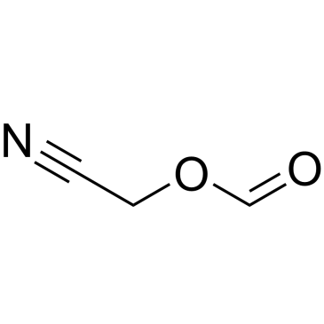 Cyanomethyl formate|CS-0181845