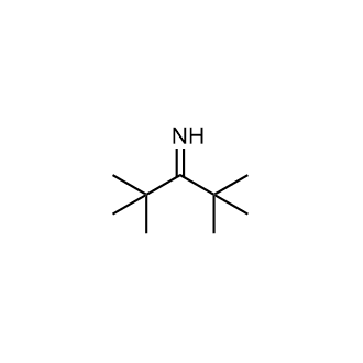 2,2,4,4-Tetramethyl-3-pentanone imine|CS-0181850