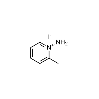 1-Amino-2-methylpyridinium iodide|CS-0181851