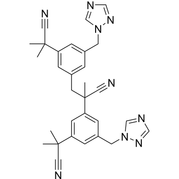 Anastrozole EP Impurity B|CS-0181855