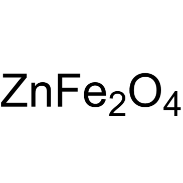 Nano zinc ferrite, ≤100nm, 99% metals basis|CS-0181893
