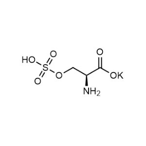 L-Serine-O-sulfate potassium|CS-0181950