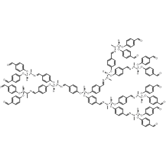 Thiophosphoryl-PMMH-12 dendrimer, generation 2.5|CS-0181951
